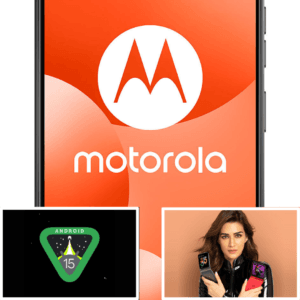 According to latest Motorola news reports, Motorola is gearing up to launch a new smartphone, the Motorola Edge 50 Neo.