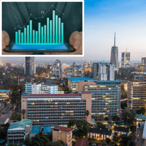 According to latest Kenya startup news reports, Kenya is home to approximately 1,000 startups.