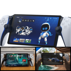 Most-Played Games on PlayStation Portal, As of Latest Playstation Portal News Reports