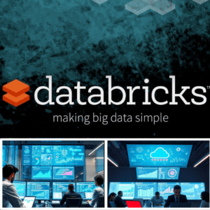 Databricks is a data and AI company. It was founded in 2013.